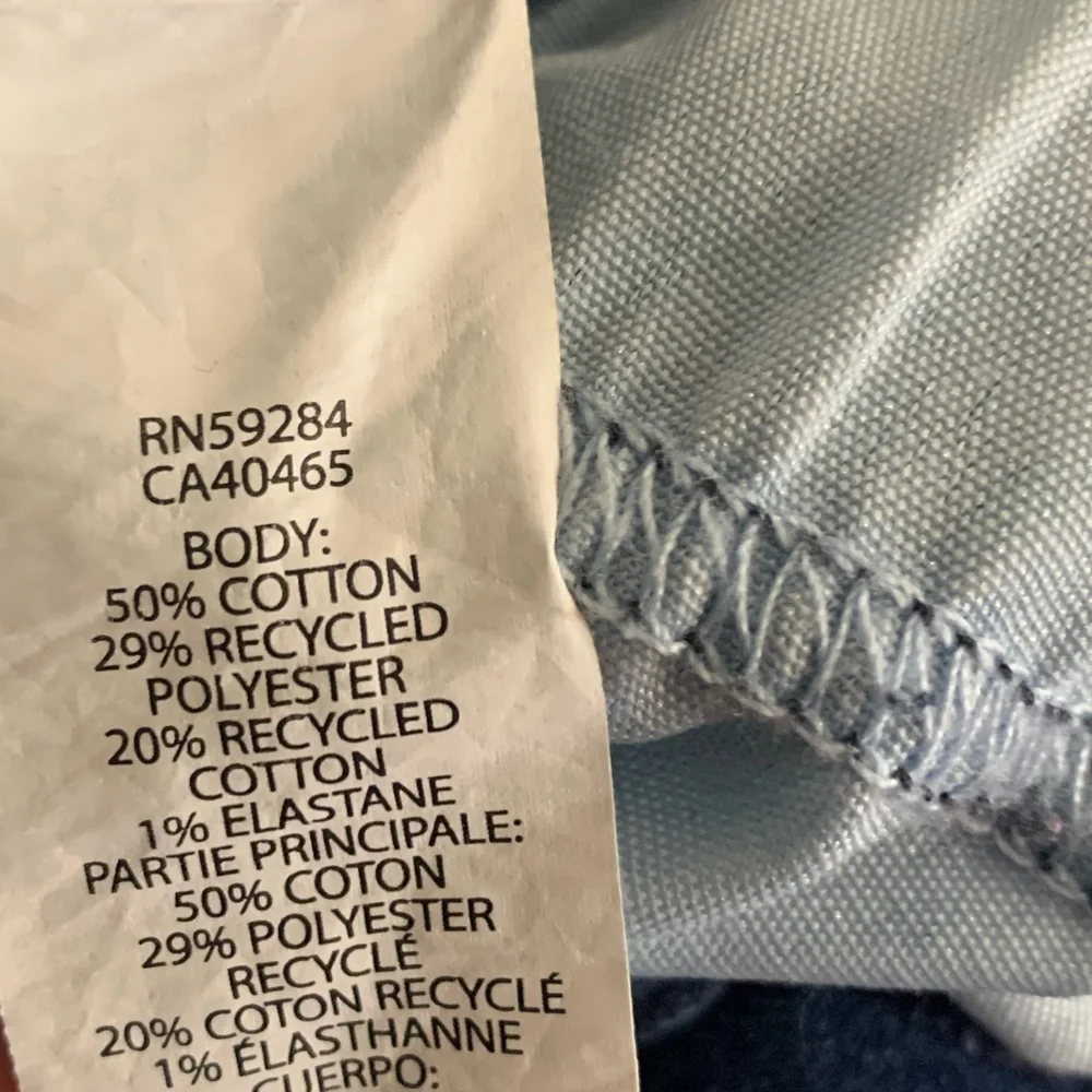 The Children's Place Dark Blue Denim Shorts 6